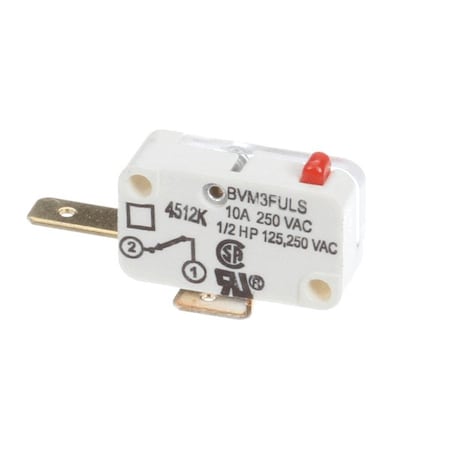 Hobart Switch, Pos Action 00-087711-201-1
